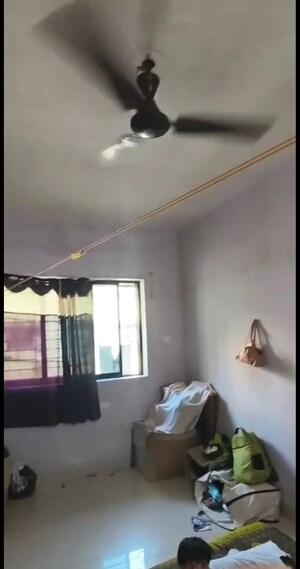 Room in 1 BHK Apartment at Boisar – for Sale