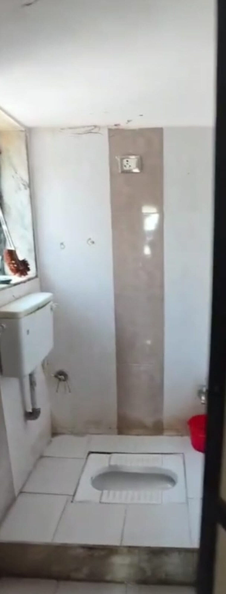 Attached Bathroom, boisar 1 Bedroom 448 Sq.Ft. Apartment In Boisar Palghar 9465659