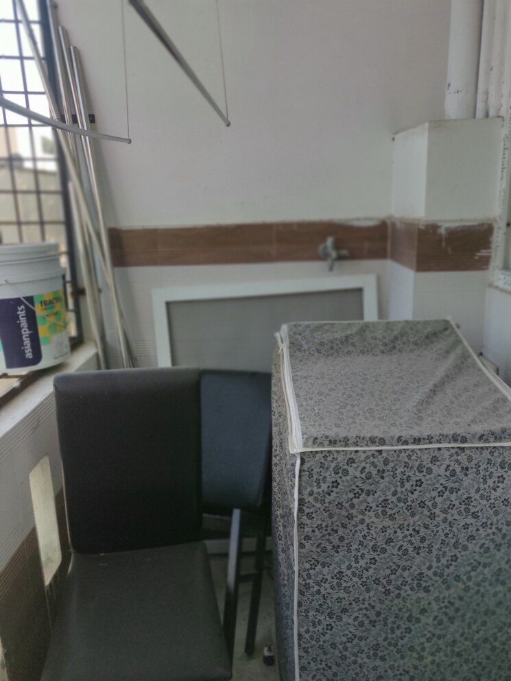 Kitchen, hill-view-banjara-hills 3 Bedroom 1850 Sq.Ft. Apartment In Banjara Hills Hyderabad 9465665