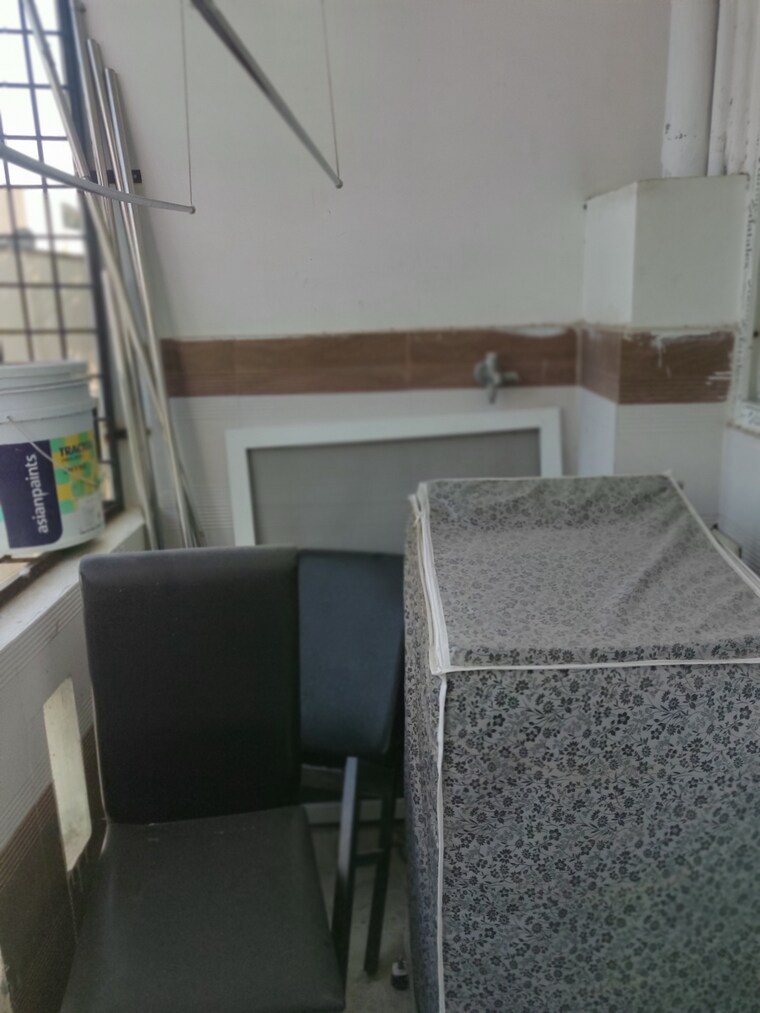 Kitchen, hill-view-banjara-hills 3 Bedroom 1850 Sq.Ft. Apartment In Banjara Hills Hyderabad 9465665