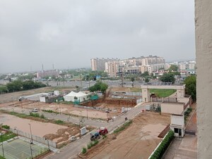 Swimming Pool in  Plot at ATS Homekraft Bonheur Avenue, Sohna Sector 35 – for Sale