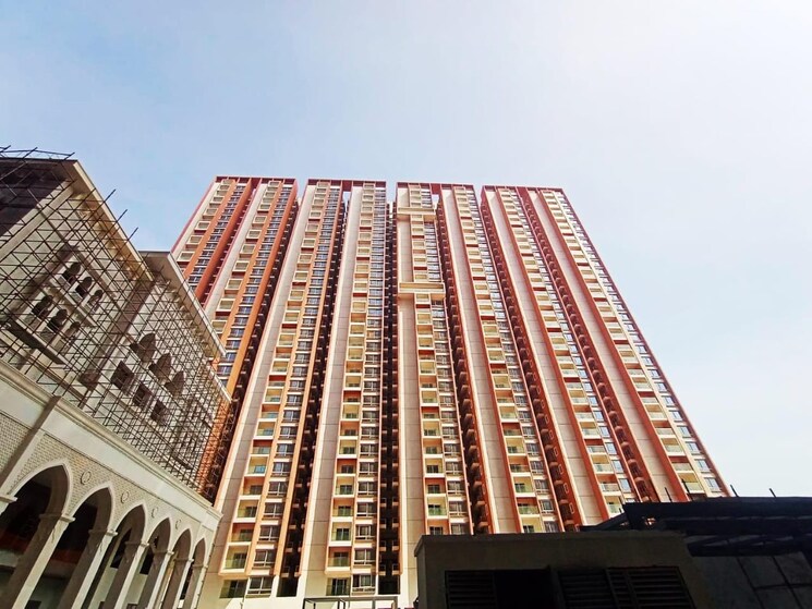 Exterior View, urbanrise-on-cloud-33 4 Bedroom 1914 Sq.Ft. Apartment In Bachupally Hyderabad 9465651