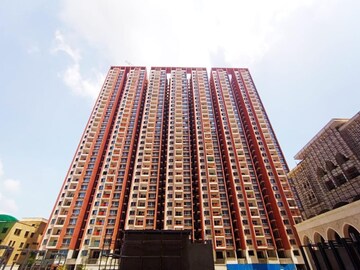 4 BHK Apartment – Exterior View View at Urbanrise On Cloud 33, Bachupally - for Sale