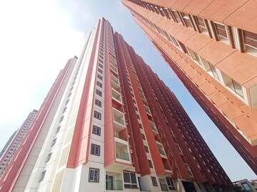 4 BHK Apartment – Exterior View View at Urbanrise On Cloud 33, Bachupally - for Sale