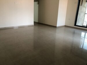 Living Room in 2 BHK Apartment at Sawan Highness, Kharghar – for Rent
