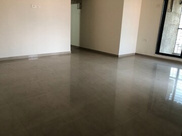 Living Room in 2 BHK Apartment at Sawan Highness, Kharghar – for Rent