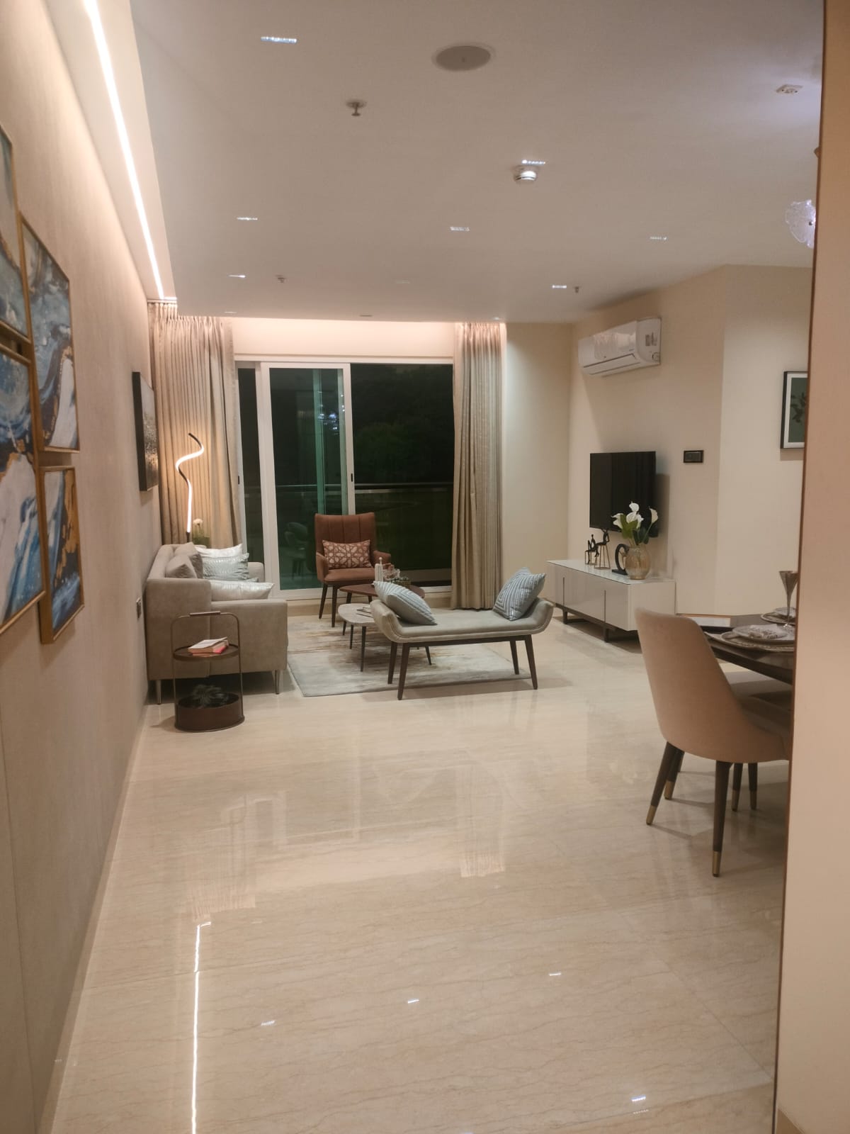 2 BHK Apartment For Sale in Godrej Nurture Mumbai