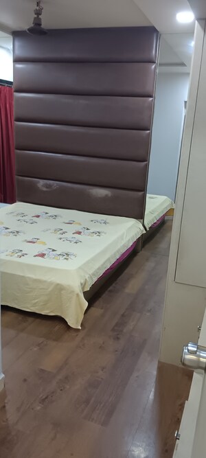 Bedroom in 2 BHK Apartment at Kalyan West – for Sale