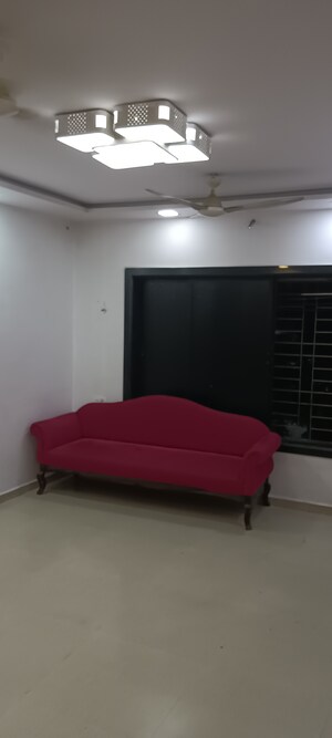 Living Room in 2 BHK Apartment at Kalyan West – for Sale