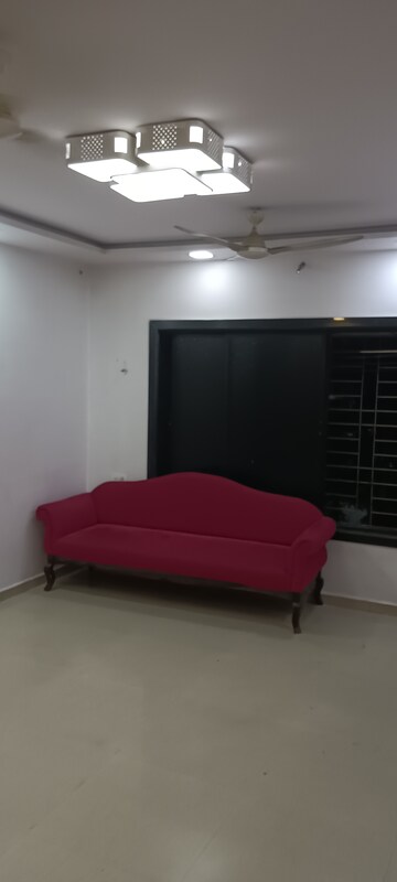 Living Room in 2 BHK Apartment at Kalyan West – for Sale