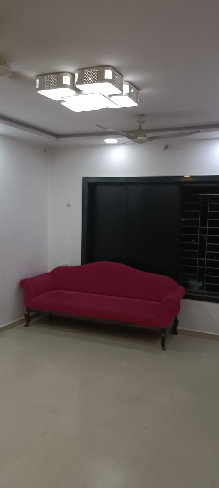 Living Room, kalyan west 2 Bedroom 1065 Sq.Ft. Apartment In Kalyan West Thane 9465668