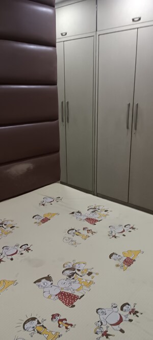 Furnished Amenities in 2 BHK Apartment at Kalyan West – for Sale