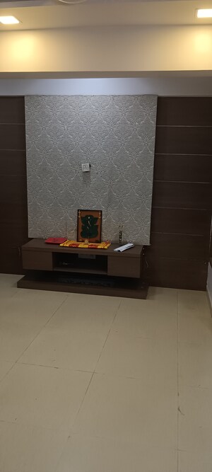 Furnished Amenities in 2 BHK Apartment at Kalyan West – for Sale