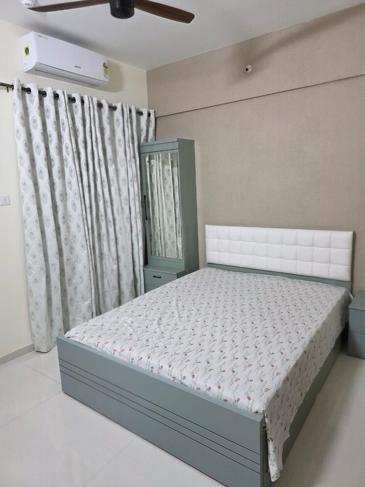 Bedroom, majestique-signature-towers 2 Bedroom 835 Sq.Ft. Apartment In Balewadi Pune 9465664