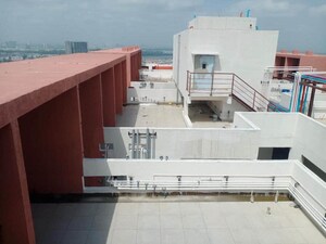 4 BHK Apartment – Exterior View View at Urbanrise On Cloud 33, Bachupally - for Sale