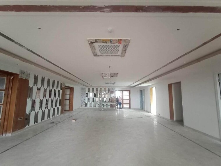  Parking, urbanrise-on-cloud-33 4 Bedroom 1914 Sq.Ft. Apartment In Bachupally Hyderabad 9465651