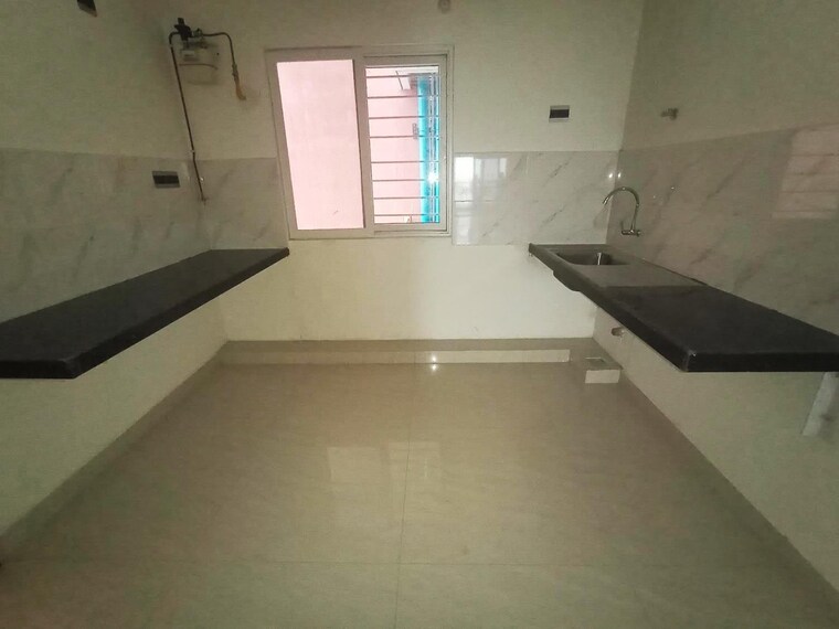 Kitchen, urbanrise-on-cloud-33 4 Bedroom 1914 Sq.Ft. Apartment In Bachupally Hyderabad 9465651