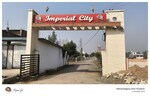 1100 Sq.Ft. Plot in Mohanlalganj