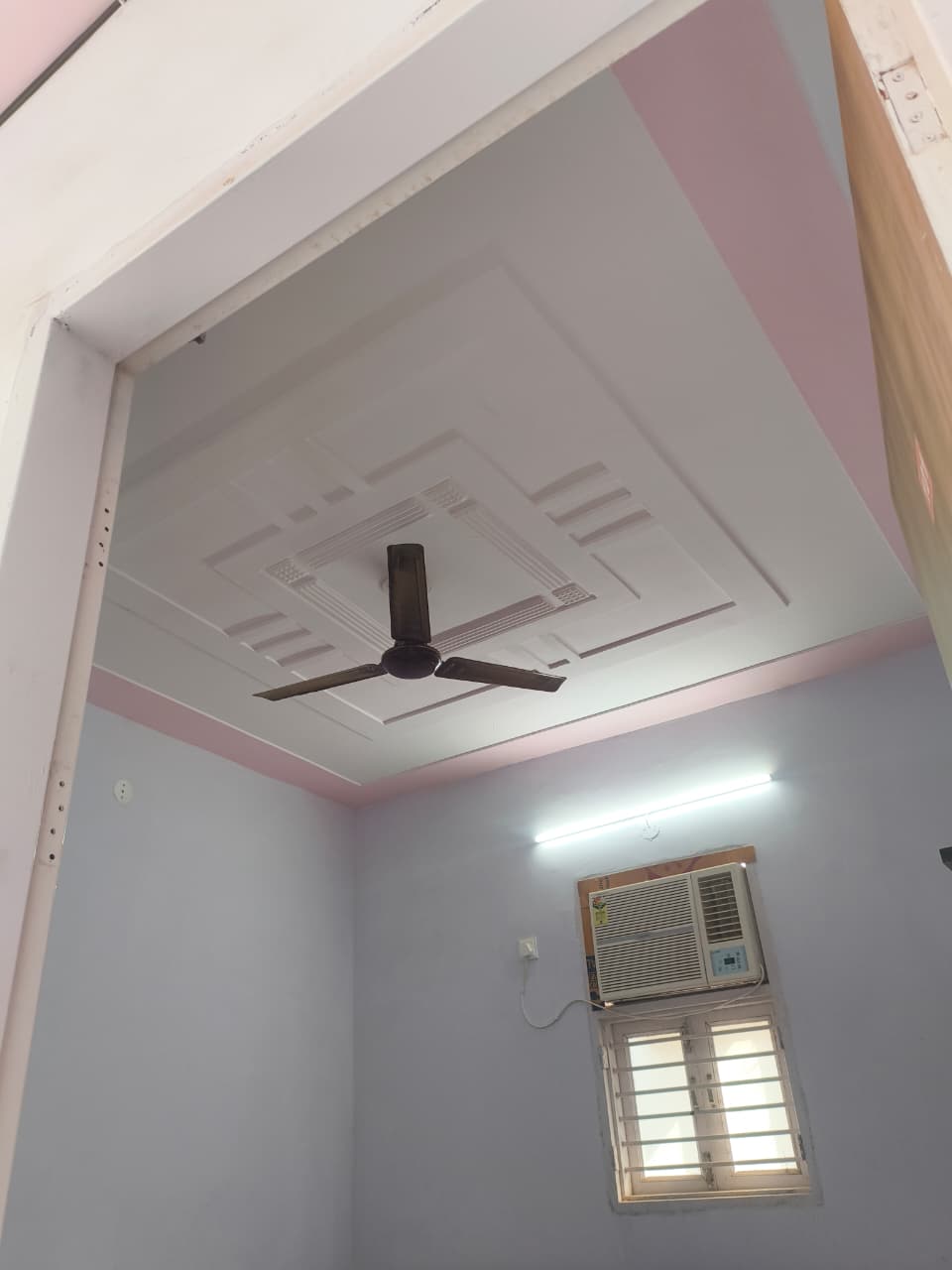 1 Rk+ Extra Room Builder Floor For Rent in Pg