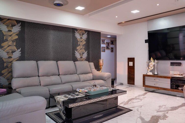 Cover Image, lower parel 4 Bedroom 2890 Sq.Ft. Apartment In Lower Parel Mumbai 9465672