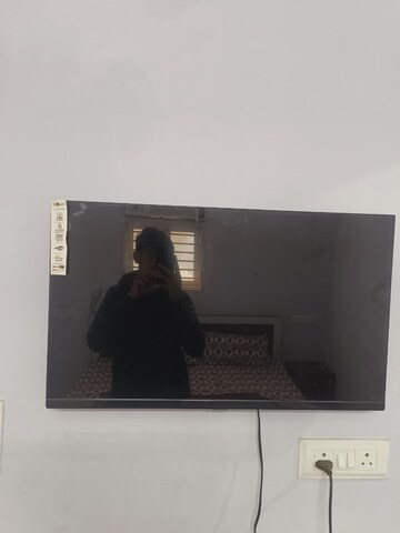 Furnished Amenities in 1 RK Builder Floor at Sector 38 – for Rent