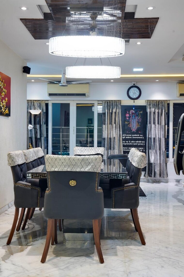 Gym, lower parel 4 Bedroom 2890 Sq.Ft. Apartment In Lower Parel Mumbai 9465672