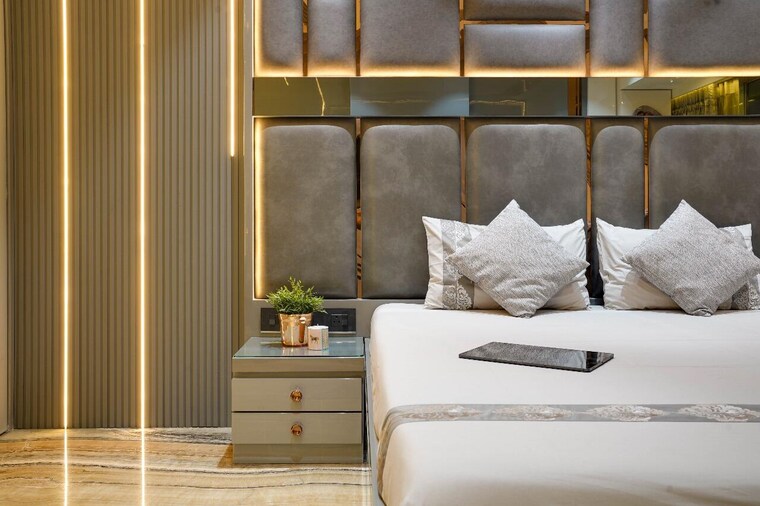 undefined, lower parel 4 Bedroom 2890 Sq.Ft. Apartment In Lower Parel Mumbai 9465672