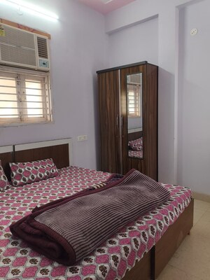 Bedroom in 1 RK Builder Floor at Sector 38 – for Rent