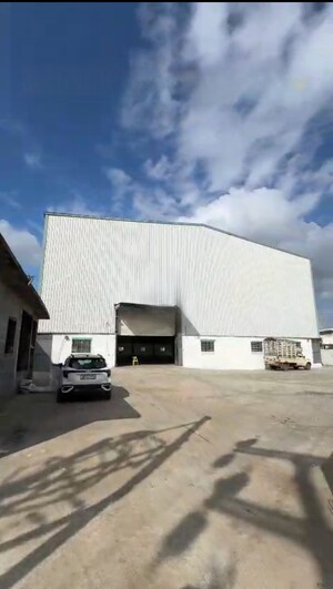  Warehouse For Rent in Chakan