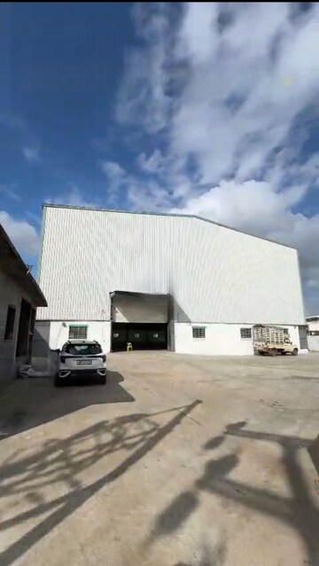  Warehouse For Rent in Chakan
