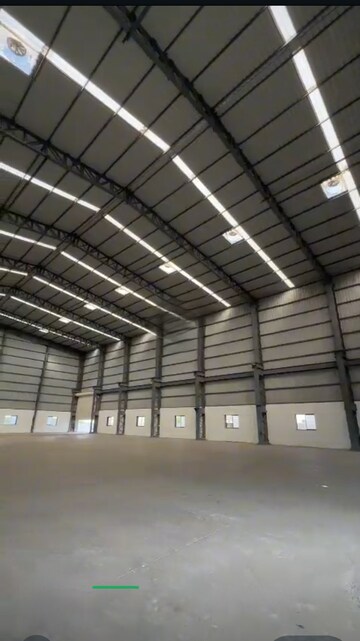  Warehouse – Exterior View View at Chakan - for Rent