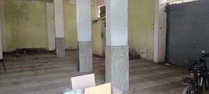 Bathroom in  Shop at Kalyan West – for Rent