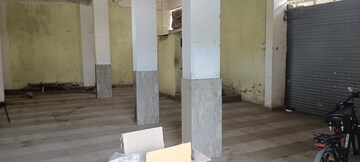 Bathroom in  Shop at Kalyan West – for Rent