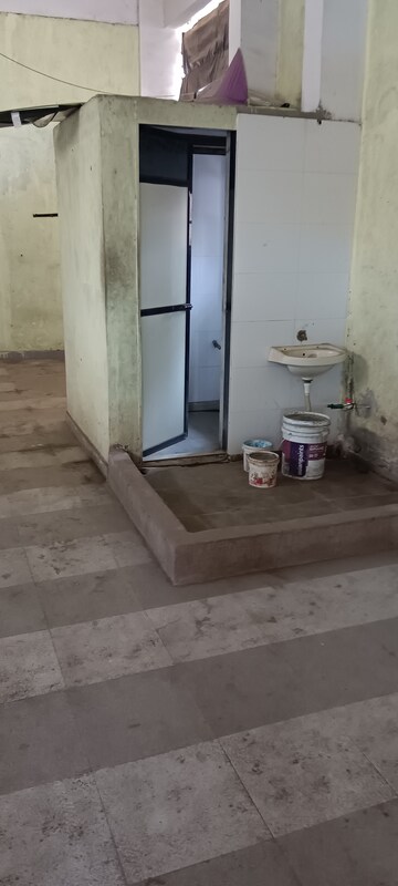 Bathroom in  Shop at Kalyan West – for Rent