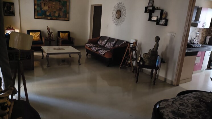 Living Room, orris-carnation-residency 2.5 Bedroom 9873 Sq.Ft. Apartment In Sector 85 Gurgaon 9465705