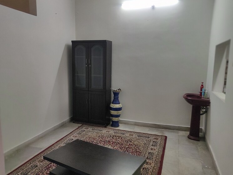 Living Room, sv-mansion-banjara-hills 2 Bedroom 1250 Sq.Ft. Apartment In Banjara Hills Hyderabad 9465722