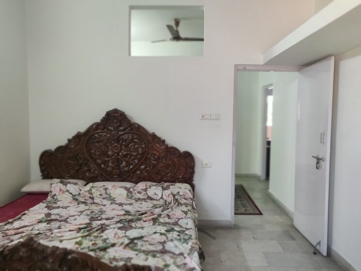 Bedroom, sv-mansion-banjara-hills 2 Bedroom 1250 Sq.Ft. Apartment In Banjara Hills Hyderabad 9465722