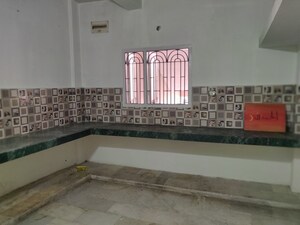 Kitchen in 2 BHK Apartment at SV Mansion Banjara Hills, Banjara Hills – for Rent