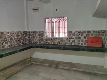 Kitchen in 2 BHK Apartment at SV Mansion Banjara Hills, Banjara Hills – for Rent