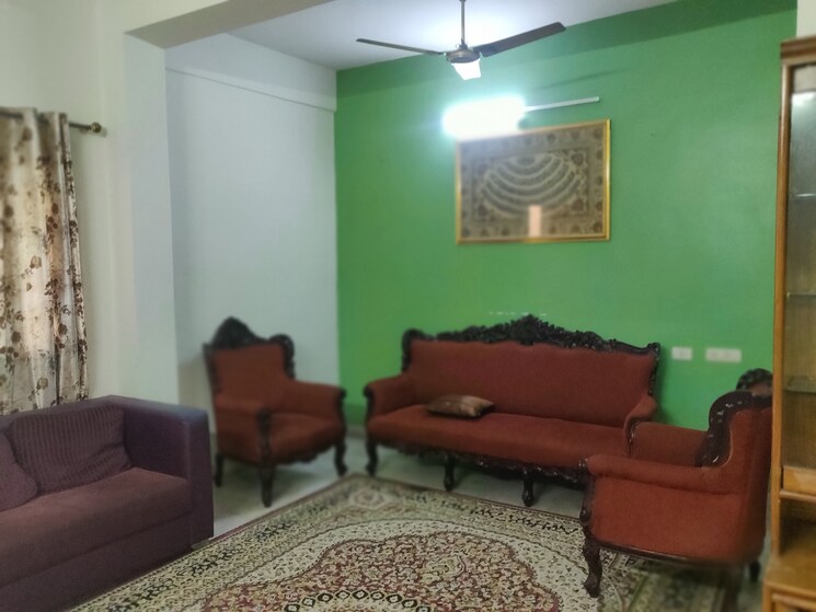 Bedroom, sv-mansion-banjara-hills 2 Bedroom 1250 Sq.Ft. Apartment In Banjara Hills Hyderabad 9465722