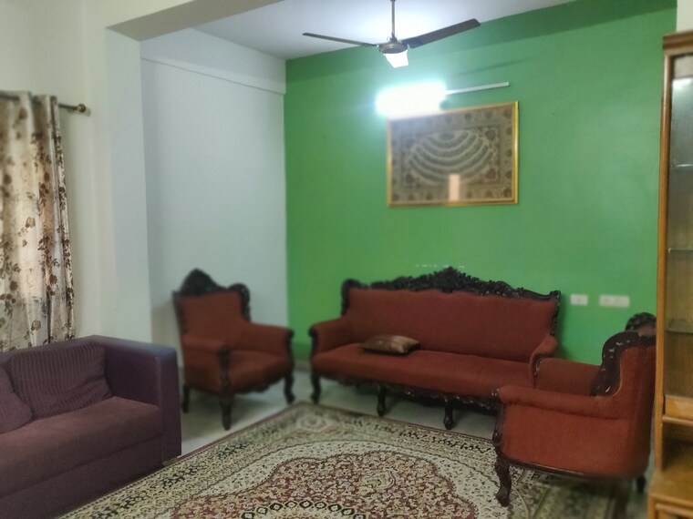 Bedroom, sv-mansion-banjara-hills 2 Bedroom 1250 Sq.Ft. Apartment In Banjara Hills Hyderabad 9465722