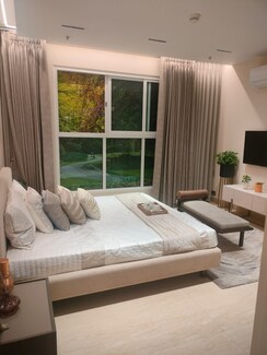 3 BHK Apartment For Sale in Godrej Nurture Mumbai