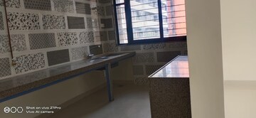 Kitchen in 3 BHK Apartment at Kumar Prospera Hadapsar, Hadapsar – for Rent