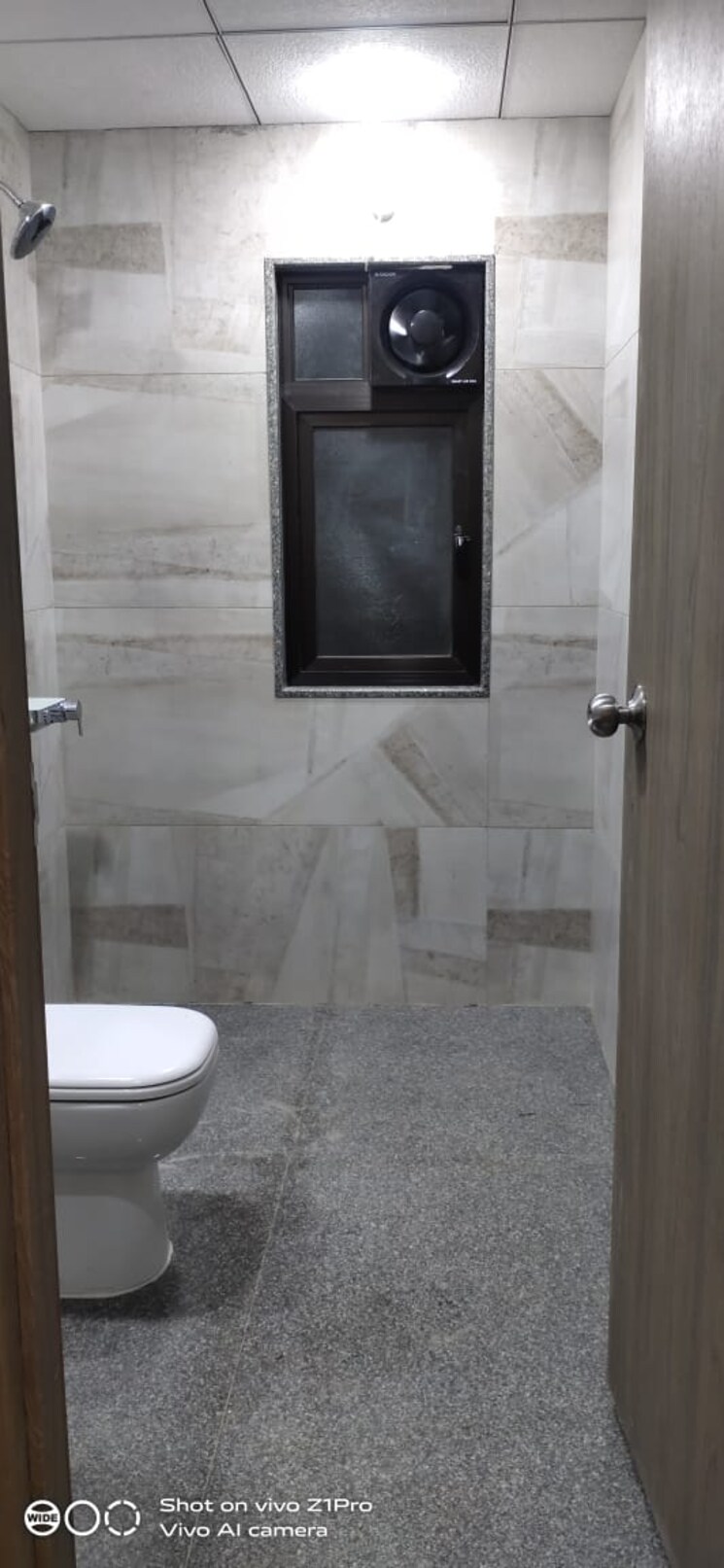 Bathroom, kumar-prospera-hadapsar 3 Bedroom 1230 Sq.Ft. Apartment In Hadapsar Pune 9465704