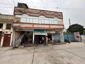 6+ BHK Villa – Exterior View View at Delhi Road - for Sale