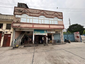 6+ BHK Villa – Exterior View View at Delhi Road - for Sale