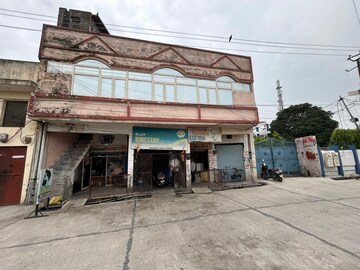 6+ BHK Villa – Exterior View View at Delhi Road - for Sale