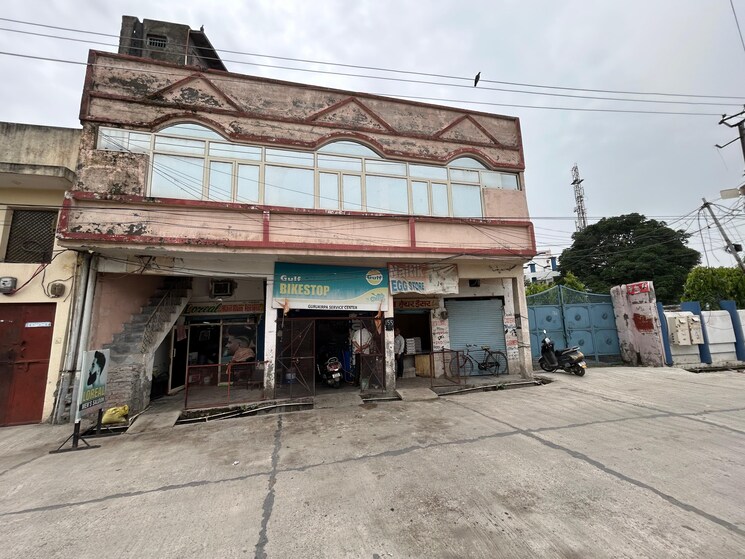 Exterior View, delhi road 6+ Bedroom 1000 Sq.Yd. Villa In Delhi Road Meerut 9465698