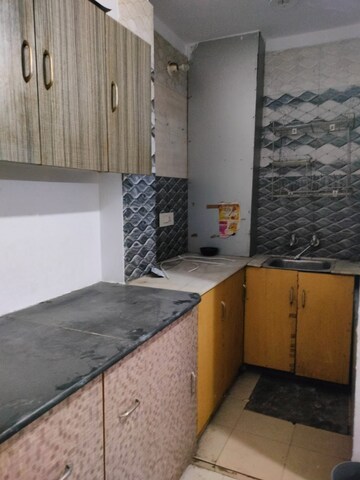 Bedroom in 2 BHK Builder Floor at RWA Residential Society Sector 46, Sector 46 – for Rent