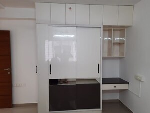 Furnished Amenities in 3 BHK Apartment at Incor One City, Kukatpally – for Rent